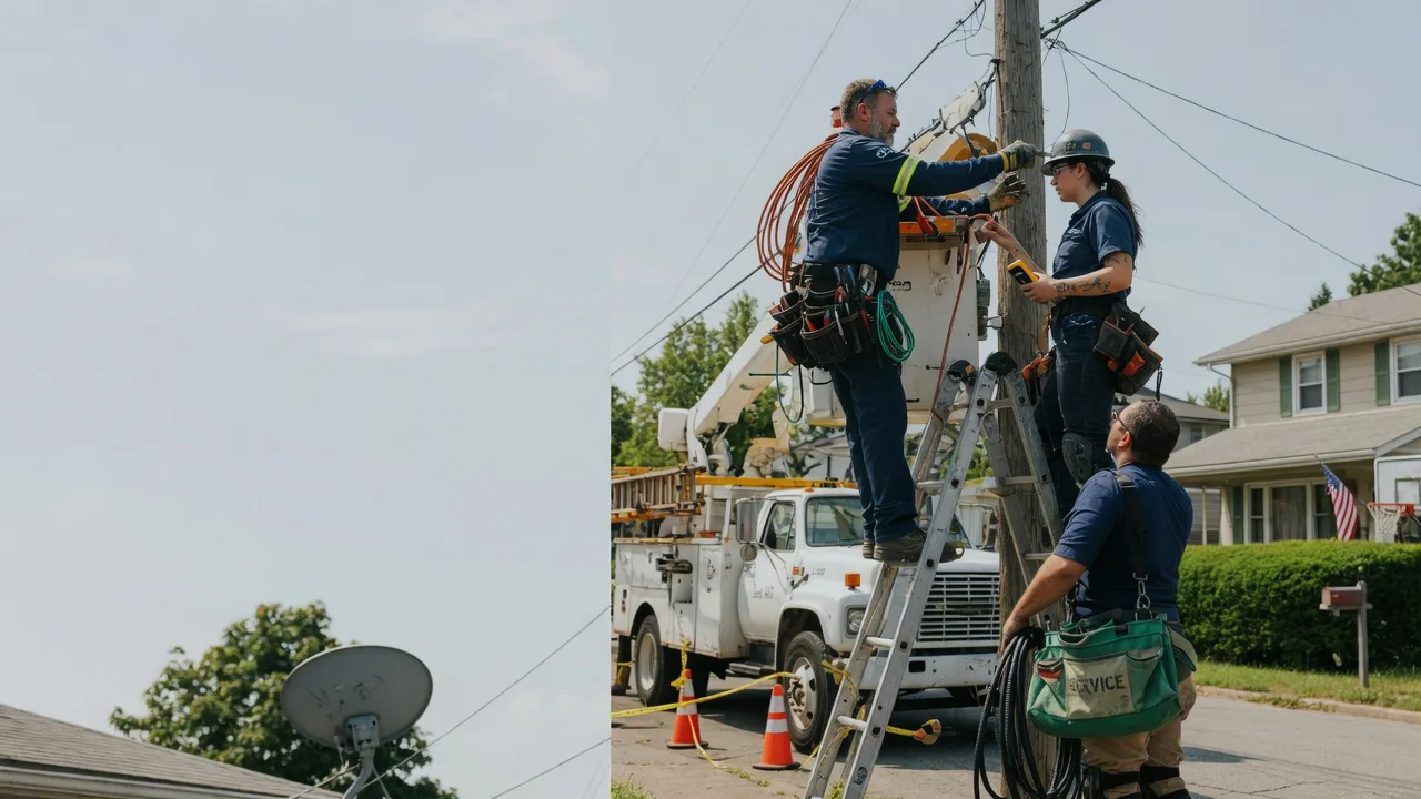 Electrical Repair in New Hampton, MO near me